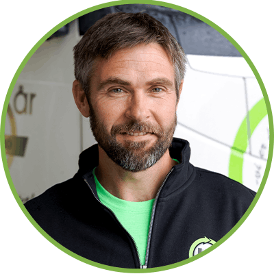 Geir Opdahl